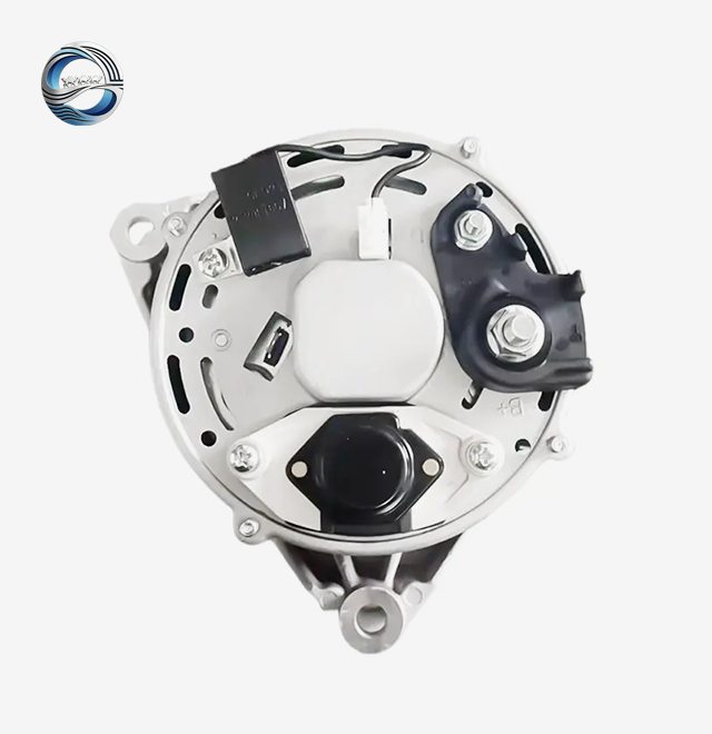 Heavy Duty Automotive Alternator